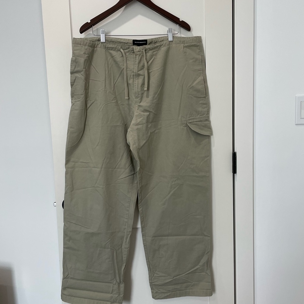 Club Monaco Cargo Pants